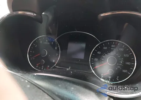 2018 Kia Forte Lx z USA, uszkodzony, nr VIN 3KPFK4A74JE258375